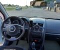 Белый Рено Меган, объемом двигателя 1.5 л и пробегом 285 тыс. км за 5100 $, фото 8 на Automoto.ua