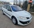 Белый Рено Меган, объемом двигателя 1.5 л и пробегом 287 тыс. км за 6000 $, фото 9 на Automoto.ua