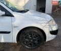 Білий Рено Меган, об'ємом двигуна 1.9 л та пробігом 160 тис. км за 6000 $, фото 1 на Automoto.ua