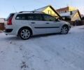Белый Рено Меган, объемом двигателя 1.6 л и пробегом 235 тыс. км за 6200 $, фото 17 на Automoto.ua
