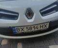 Белый Рено Меган, объемом двигателя 1.46 л и пробегом 250 тыс. км за 6700 $, фото 1 на Automoto.ua