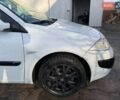 Білий Рено Меган, об'ємом двигуна 1.9 л та пробігом 160 тис. км за 5750 $, фото 1 на Automoto.ua