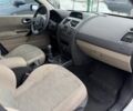 Білий Рено Меган, об'ємом двигуна 1.5 л та пробігом 280 тис. км за 4700 $, фото 11 на Automoto.ua