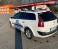 Білий Рено Меган, об'ємом двигуна 1.46 л та пробігом 262 тис. км за 5600 $, фото 8 на Automoto.ua