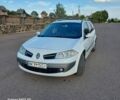 Белый Рено Меган, объемом двигателя 1.5 л и пробегом 285 тыс. км за 5100 $, фото 23 на Automoto.ua