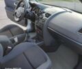 Белый Рено Меган, объемом двигателя 1.5 л и пробегом 285 тыс. км за 5100 $, фото 9 на Automoto.ua