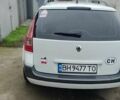 Белый Рено Меган, объемом двигателя 1.9 л и пробегом 327 тыс. км за 6500 $, фото 6 на Automoto.ua