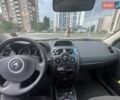 Белый Рено Меган, объемом двигателя 1.6 л и пробегом 197 тыс. км за 4700 $, фото 12 на Automoto.ua