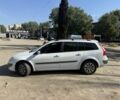 Белый Рено Меган, объемом двигателя 1.6 л и пробегом 229 тыс. км за 4010 $, фото 3 на Automoto.ua