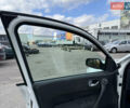 Белый Рено Меган, объемом двигателя 1.6 л и пробегом 198 тыс. км за 5800 $, фото 19 на Automoto.ua