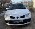 Білий Рено Меган, об'ємом двигуна 1.9 л та пробігом 160 тис. км за 5750 $, фото 18 на Automoto.ua