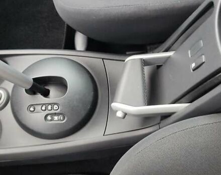 Белый Рено Меган, объемом двигателя 1.9 л и пробегом 327 тыс. км за 6500 $, фото 35 на Automoto.ua