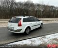 Білий Рено Меган, об'ємом двигуна 1.6 л та пробігом 216 тис. км за 4700 $, фото 3 на Automoto.ua