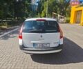 Белый Рено Меган, объемом двигателя 2 л и пробегом 254 тыс. км за 5600 $, фото 1 на Automoto.ua