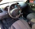 Белый Рено Меган, объемом двигателя 1.6 л и пробегом 220 тыс. км за 5200 $, фото 10 на Automoto.ua