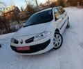 Білий Рено Меган, об'ємом двигуна 1.6 л та пробігом 235 тис. км за 6200 $, фото 10 на Automoto.ua