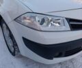 Білий Рено Меган, об'ємом двигуна 1.6 л та пробігом 235 тис. км за 6200 $, фото 24 на Automoto.ua