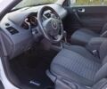 Білий Рено Меган, об'ємом двигуна 1.6 л та пробігом 235 тис. км за 6200 $, фото 35 на Automoto.ua