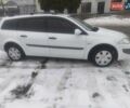 Белый Рено Меган, объемом двигателя 1.46 л и пробегом 240 тыс. км за 6200 $, фото 3 на Automoto.ua