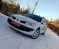 Белый Рено Меган, объемом двигателя 1.6 л и пробегом 235 тыс. км за 6200 $, фото 71 на Automoto.ua