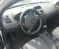 Белый Рено Меган, объемом двигателя 1.6 л и пробегом 200 тыс. км за 5100 $, фото 5 на Automoto.ua