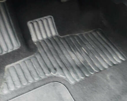 Белый Рено Меган, объемом двигателя 1.9 л и пробегом 327 тыс. км за 6500 $, фото 34 на Automoto.ua