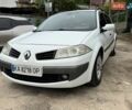 Белый Рено Меган, объемом двигателя 1.9 л и пробегом 312 тыс. км за 4899 $, фото 2 на Automoto.ua