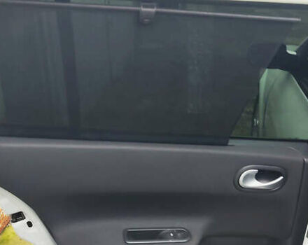 Белый Рено Меган, объемом двигателя 1.9 л и пробегом 327 тыс. км за 6500 $, фото 23 на Automoto.ua