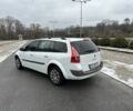 Белый Рено Меган, объемом двигателя 1.6 л и пробегом 216 тыс. км за 4700 $, фото 4 на Automoto.ua