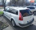 Белый Рено Меган, объемом двигателя 1.87 л и пробегом 274 тыс. км за 6200 $, фото 10 на Automoto.ua