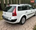 Белый Рено Меган, объемом двигателя 1.46 л и пробегом 250 тыс. км за 5700 $, фото 23 на Automoto.ua