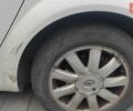 Белый Рено Меган, объемом двигателя 1.6 л и пробегом 257 тыс. км за 5200 $, фото 3 на Automoto.ua
