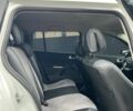 Белый Рено Меган, объемом двигателя 1.6 л и пробегом 270 тыс. км за 4900 $, фото 10 на Automoto.ua