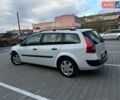 Белый Рено Меган, объемом двигателя 1.6 л и пробегом 215 тыс. км за 6300 $, фото 19 на Automoto.ua