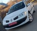 Білий Рено Меган, об'ємом двигуна 1.6 л та пробігом 235 тис. км за 6200 $, фото 17 на Automoto.ua