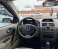 Білий Рено Меган, об'ємом двигуна 1.5 л та пробігом 280 тис. км за 4700 $, фото 5 на Automoto.ua