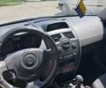 Белый Рено Меган, объемом двигателя 1.46 л и пробегом 268 тыс. км за 4000 $, фото 4 на Automoto.ua