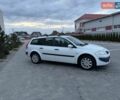 Белый Рено Меган, объемом двигателя 1.6 л и пробегом 257 тыс. км за 4850 $, фото 5 на Automoto.ua