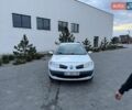 Белый Рено Меган, объемом двигателя 1.6 л и пробегом 257 тыс. км за 4850 $, фото 4 на Automoto.ua