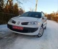 Білий Рено Меган, об'ємом двигуна 1.6 л та пробігом 235 тис. км за 6200 $, фото 24 на Automoto.ua
