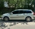 Белый Рено Меган, объемом двигателя 1.9 л и пробегом 340 тыс. км за 4000 $, фото 1 на Automoto.ua
