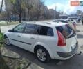 Белый Рено Меган, объемом двигателя 1.87 л и пробегом 274 тыс. км за 6200 $, фото 2 на Automoto.ua