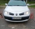 Білий Рено Меган, об'ємом двигуна 1.5 л та пробігом 220 тис. км за 4700 $, фото 1 на Automoto.ua