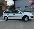 Белый Рено Меган, объемом двигателя 1.6 л и пробегом 215 тыс. км за 6300 $, фото 6 на Automoto.ua