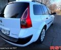 Білий Рено Меган, об'ємом двигуна 1.5 л та пробігом 0 тис. км за 5999 $, фото 1 на Automoto.ua