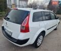Белый Рено Меган, объемом двигателя 1.5 л и пробегом 287 тыс. км за 6000 $, фото 7 на Automoto.ua