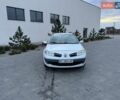Белый Рено Меган, объемом двигателя 1.6 л и пробегом 257 тыс. км за 4850 $, фото 7 на Automoto.ua