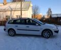 Білий Рено Меган, об'ємом двигуна 1.6 л та пробігом 235 тис. км за 6200 $, фото 28 на Automoto.ua