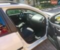 Белый Рено Меган, объемом двигателя 2 л и пробегом 254 тыс. км за 5600 $, фото 3 на Automoto.ua