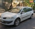 Белый Рено Меган, объемом двигателя 1.6 л и пробегом 240 тыс. км за 5250 $, фото 1 на Automoto.ua
